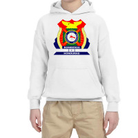 Fire And Rescue Youth Hoodie | Artistshot