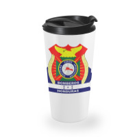 Fire And Rescue Travel Mug | Artistshot