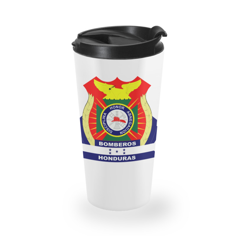 Fire And Rescue Travel Mug | Artistshot