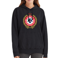 Fire And Emergency Services, Queensland Vintage Hoodie | Artistshot