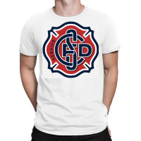 Fire And Rescue T-shirt | Artistshot