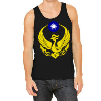 Rescue And Fire Tank Top | Artistshot