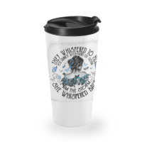 Diabetes Diabetic Bleached I Am The Storm Diabetes T1d Type Awareness Travel Mug | Artistshot