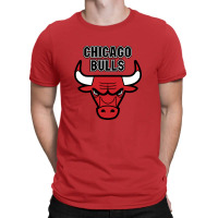 Rising Bulls T-shirt | Artistshot