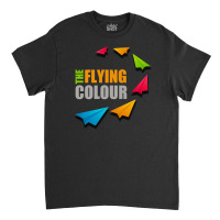 American color science-fiction Tv Series Classic T-shirt | Artistshot