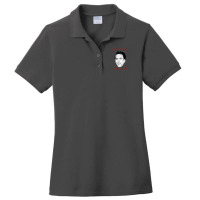 People's Temple Ladies Polo Shirt | Artistshot