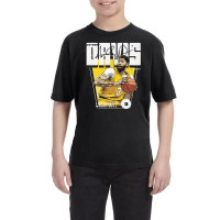 Anthony Davis Premiere Youth Tee | Artistshot