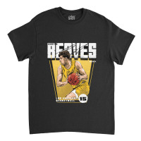 Austin Reaves Premiere Classic T-shirt | Artistshot