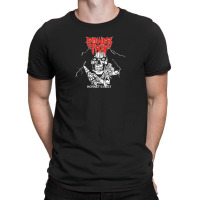 Power Trip Hornet's T-shirt | Artistshot