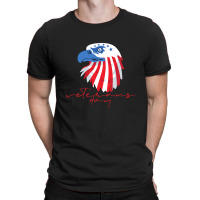 Veterans Day T-shirt | Artistshot