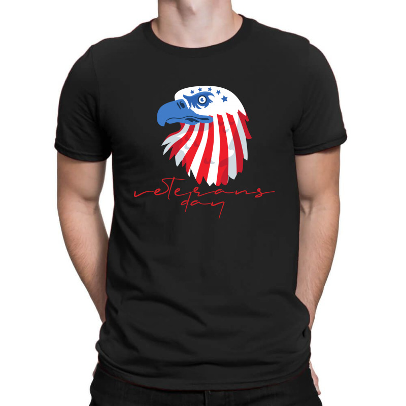 Veterans Day T-shirt | Artistshot