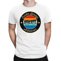 Eureka Springs Arkansas T-shirt | Artistshot