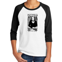 Portishead Wandering Star Original Fan Art Design Youth 3/4 Sleeve | Artistshot