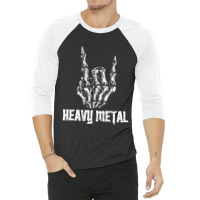 Rock On Rock Star Concert 3/4 Sleeve Shirt | Artistshot