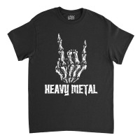 Rock On Rock Star Concert Classic T-shirt | Artistshot