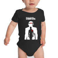 The Day The Earth Stood Still T Shirt Baby Bodysuit | Artistshot