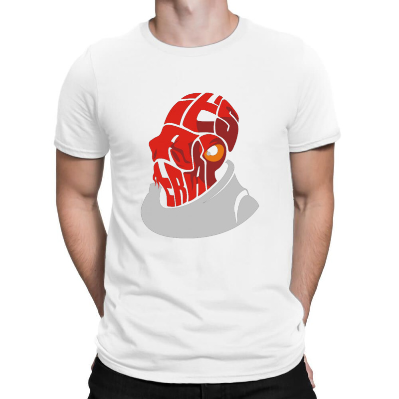 It's A Trap T-shirt | Artistshot