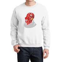 It's A Trap Crewneck Sweatshirt | Artistshot