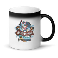 Splash Mountain Magic Mug | Artistshot