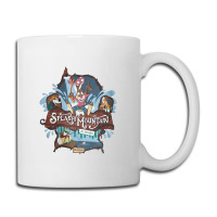 Splash Mountain Coffee Mug | Artistshot