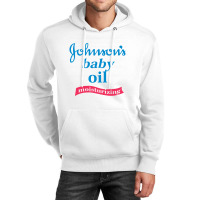 Johnson's Baby Oil Unisex Hoodie | Artistshot