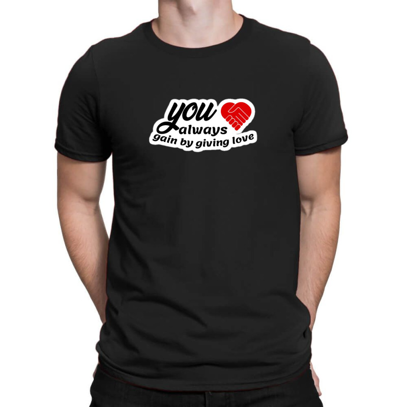 Smiling Friends Funny And Cute 100352351 T-shirt | Artistshot