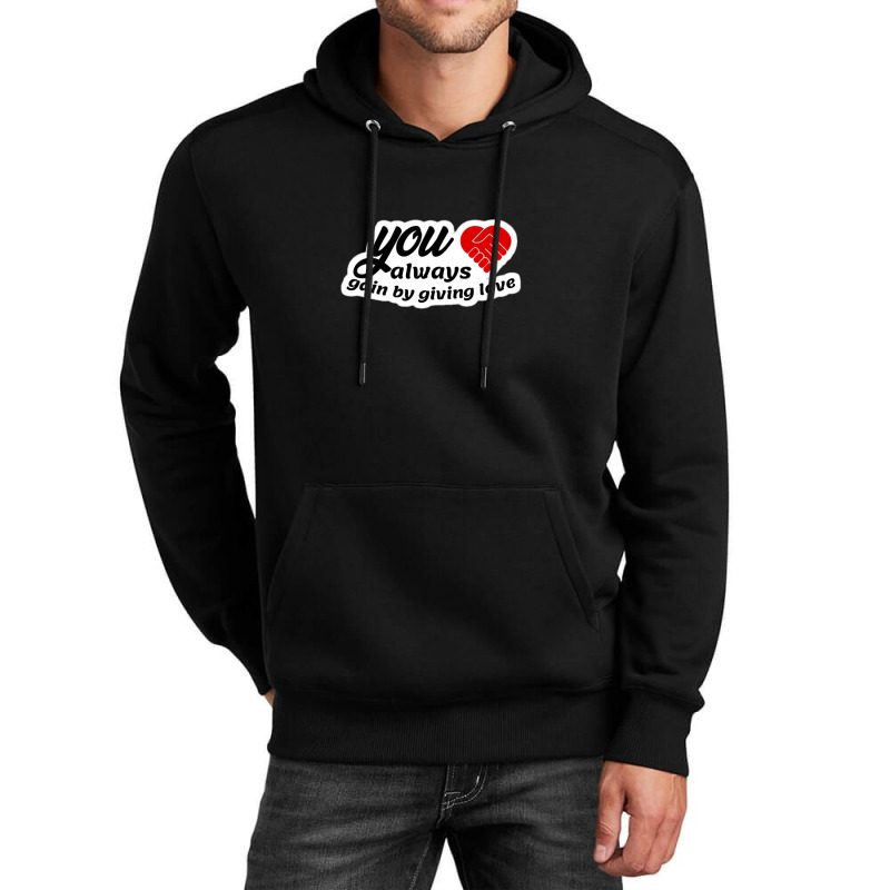 Smiling Friends Funny And Cute 100352351 Unisex Hoodie | Artistshot