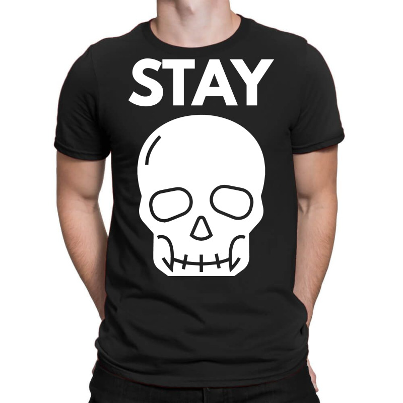 Staying Alive T-shirt | Artistshot