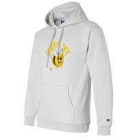 Quen Bee, Bee Lover Design Champion Hoodie | Artistshot