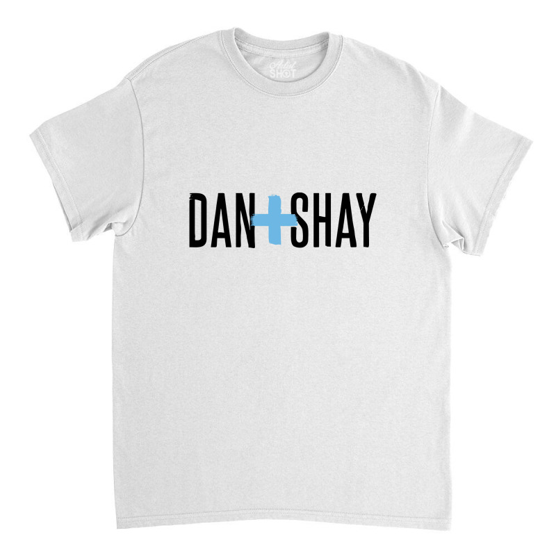 Dan and store shay sweatshirt