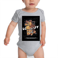 Lovejoy The Shof Can't Give Me What I Need Baby Bodysuit | Artistshot