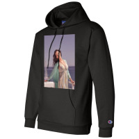 Lana Vacation On The Ship Champion Hoodie | Artistshot