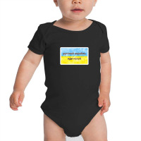 Usmma Mariners Merchant Marine Academy 102989660 Baby Bodysuit | Artistshot