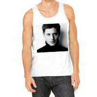 The Last Season Ackles Tank Top | Artistshot