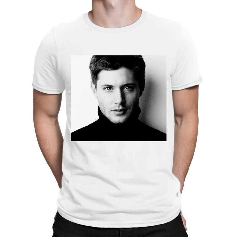 The Last Season Ackles T-shirt | Artistshot