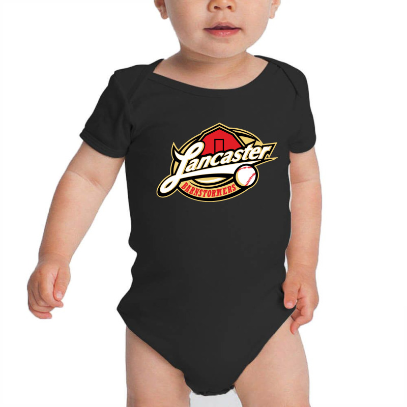 Barnstormers Vintage Baby Bodysuit | Artistshot