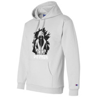 American Psycho Champion Hoodie | Artistshot