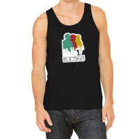 We Should Get Sushi Carol 94903088 Tank Top | Artistshot