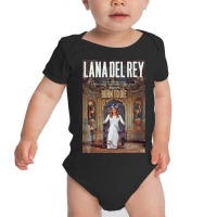 Lana Born To Die Baby Bodysuit | Artistshot