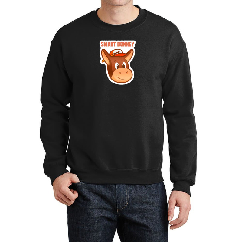 Wet Owl 110552190 Crewneck Sweatshirt | Artistshot