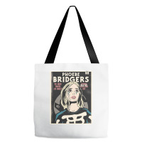 Phoebebridgers The Greek Theatre Los Angles Tote Bags | Artistshot