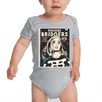 Phoebebridgers The Greek Theatre Los Angles Baby Bodysuit | Artistshot