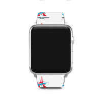 Rescue And Fire Apple Watch Band | Artistshot