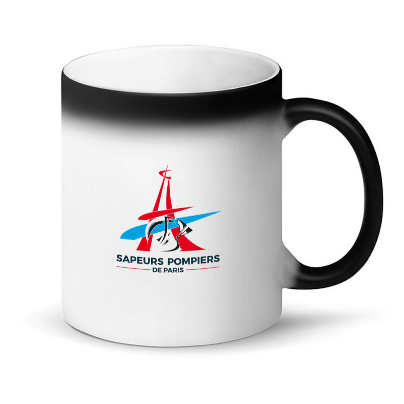 Rescue And Fire Magic Mug | Artistshot