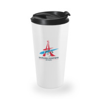 Rescue And Fire Travel Mug | Artistshot