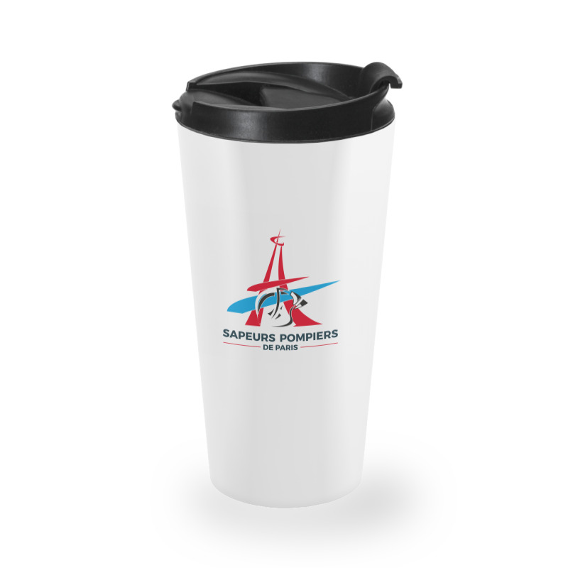 Rescue And Fire Travel Mug | Artistshot