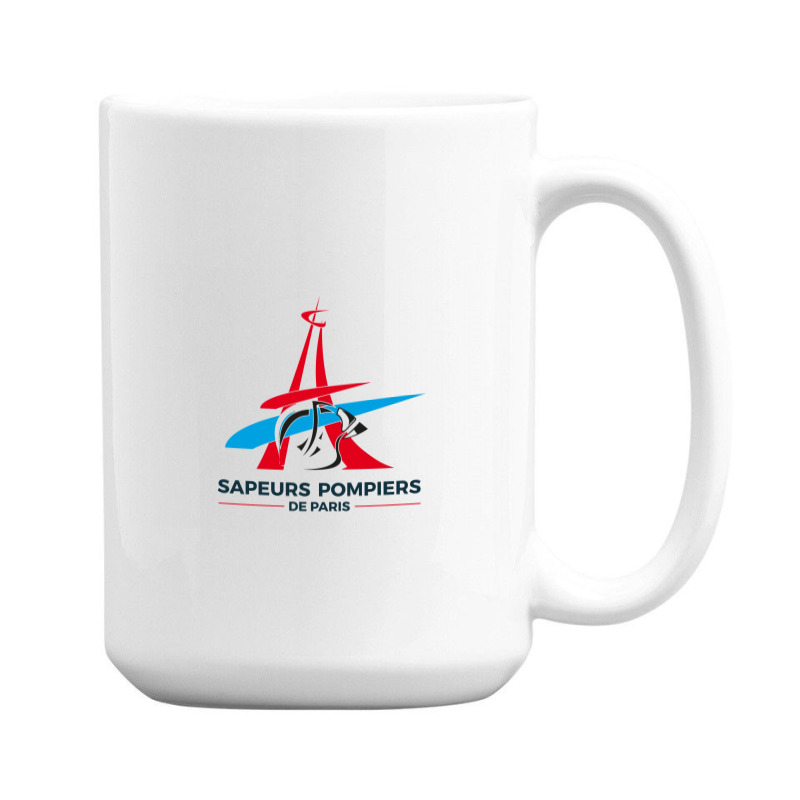 Rescue And Fire 15 Oz Coffee Mug | Artistshot