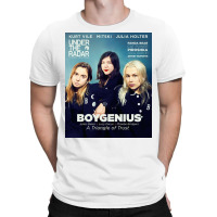 Phoebebridgers Under The Radar T-shirt | Artistshot