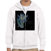 Animal Collective Avey Tare Youth Zipper Hoodie | Artistshot