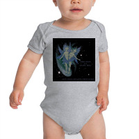 Animal Collective Avey Tare Baby Bodysuit | Artistshot